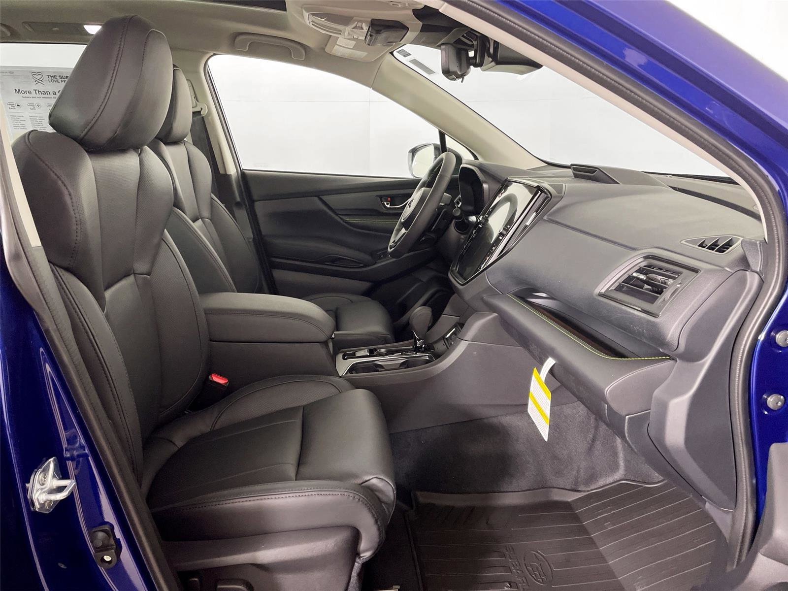 New 2026 Subaru Ascent Bronze Edition image 32