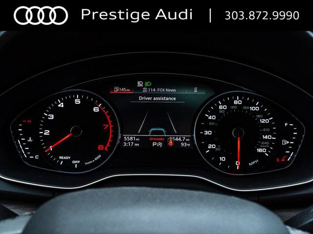 Used 2024 Audi Q5 2.0T Premium AWD/4WD image 15