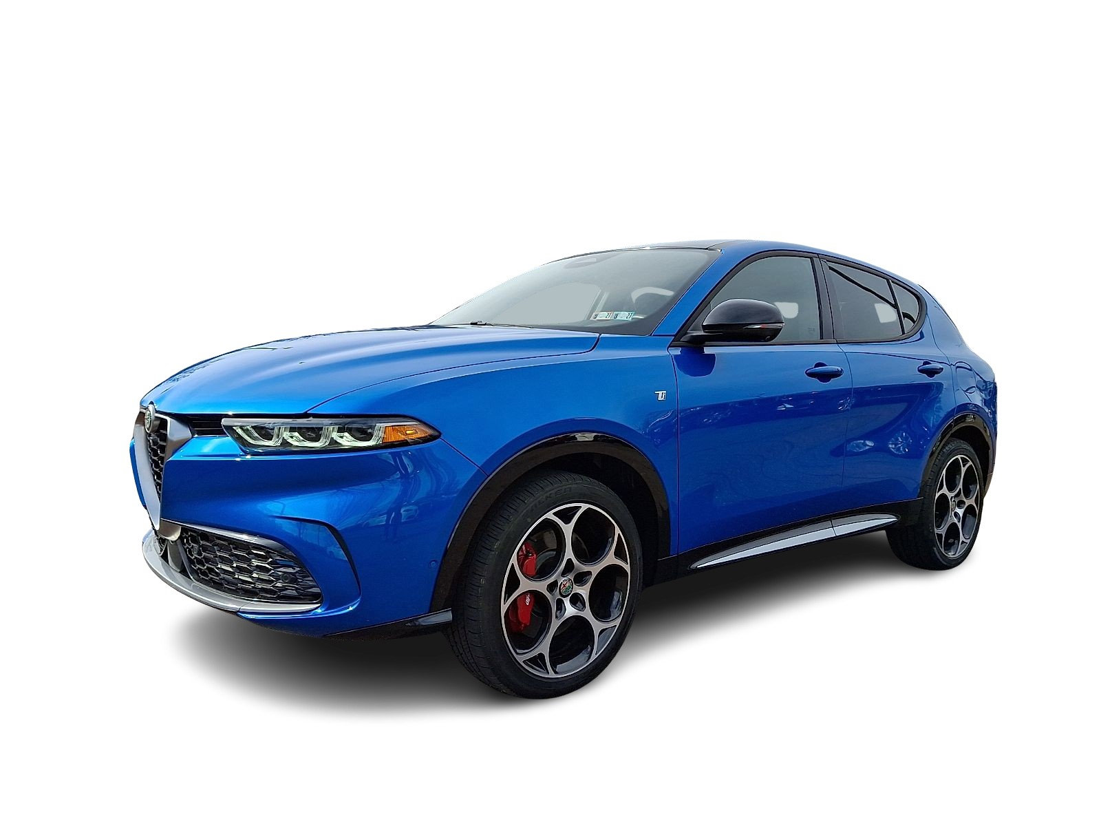 Used 2024 Alfa Romeo Tonale Ti image 3