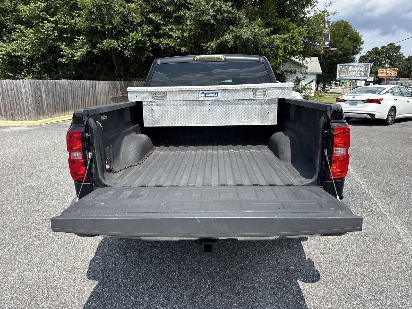 Used 2014 Chevrolet Silverado 1500 LT w/ All Star Edition AWD/4WD image 24