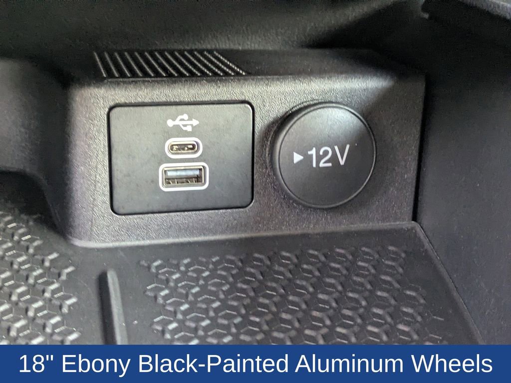 Used 2024 Ford Bronco Sport Outer Banks AWD/4WD image 23