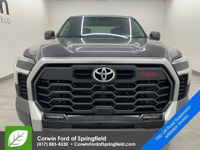 Used 2023 Toyota Tundra Limited image 7