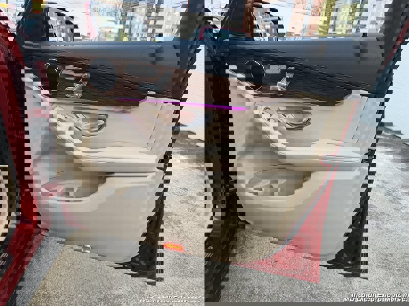 Used 2022 Mercedes-Benz GLC 300 4MATIC w/ Premium Package Lite image 57