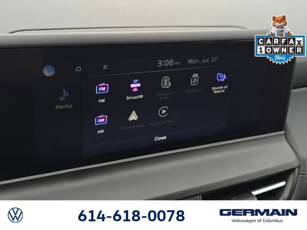 Used 2024 Kia Seltos SX AWD/4WD image 33