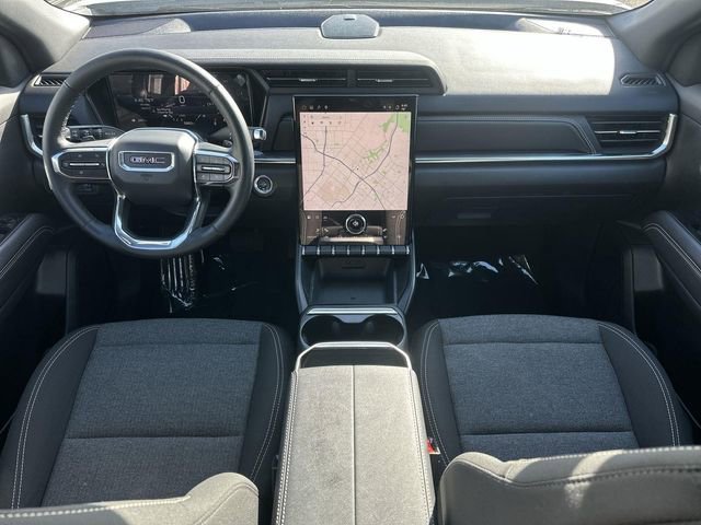 Used 2026 GMC Terrain Elevation w/ Black Edition image 19