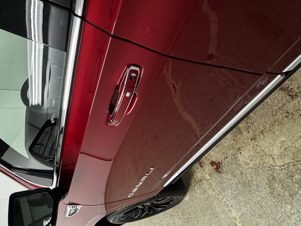 New 2026 GMC Yukon Denali w/ Sun & Power Step Package image 14