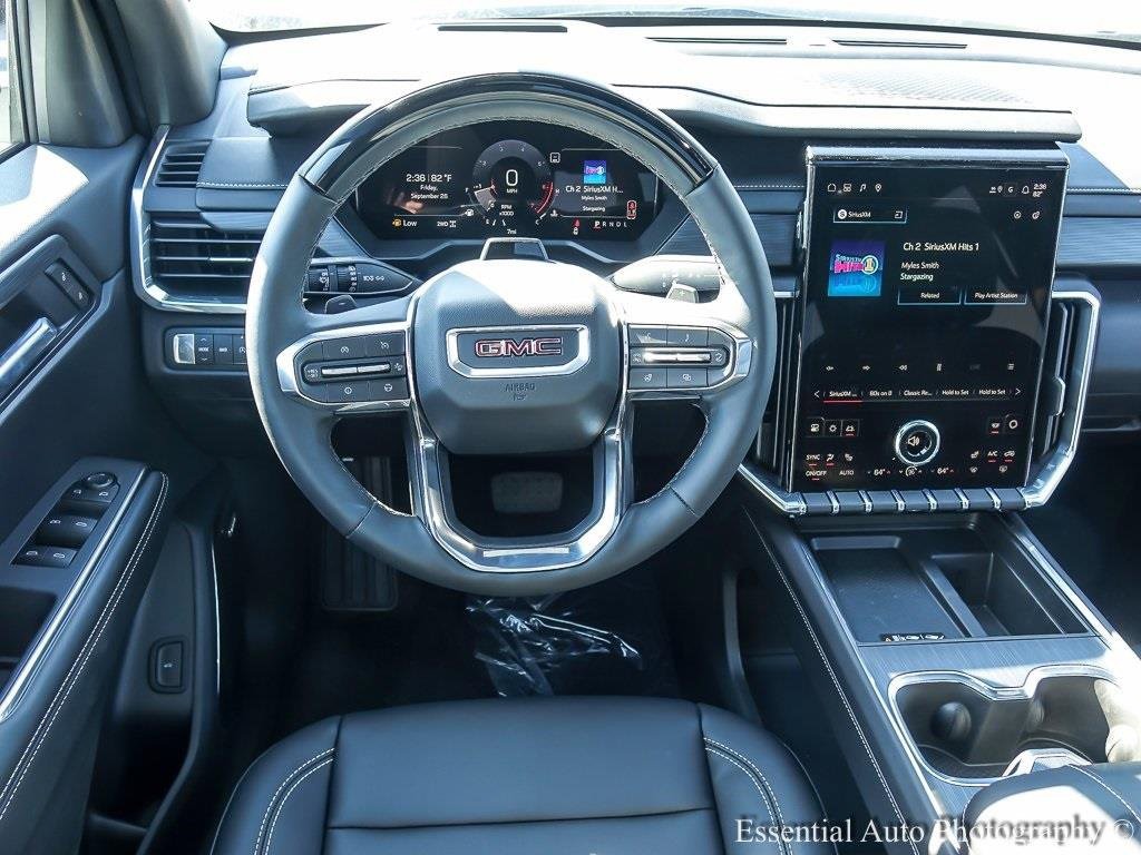 New 2026 GMC Acadia Elevation w/ Super Cruise Package image 15