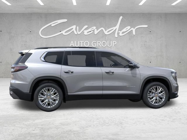 New 2027 GMC Acadia Elevation w/ Elevation Premium Package FWD image 6