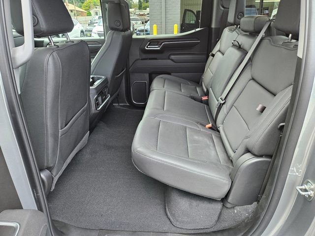 New 2026 GMC Sierra 1500 SLT w/ SLT Premium Package AWD/4WD image 14
