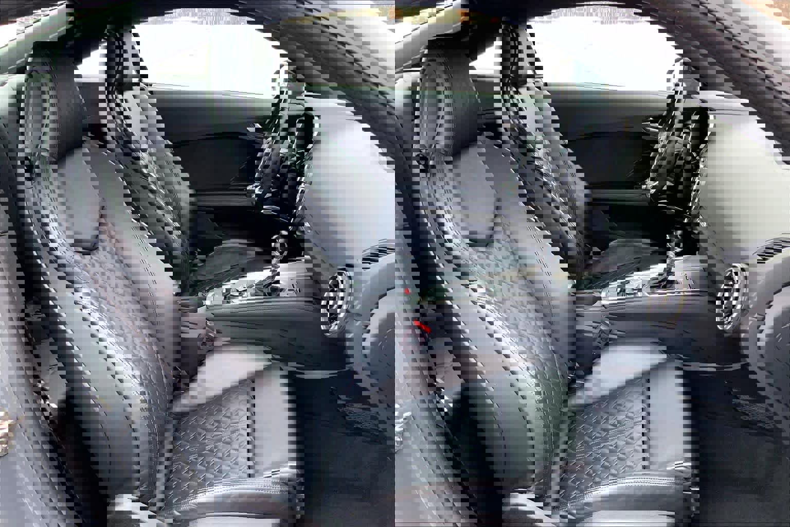 Used 2017 Audi TT 2.0T image 8