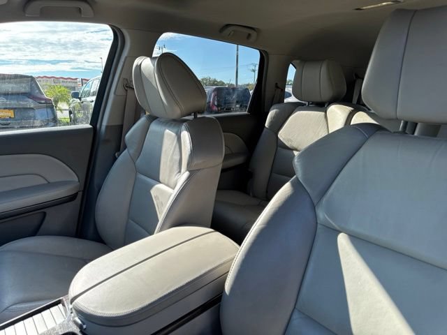 Used 2011 Acura MDX w/ Technology Package AWD/4WD image 25