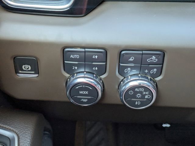 Used 2025 GMC Sierra 1500 Denali w/ Denali Reserve Package image 28