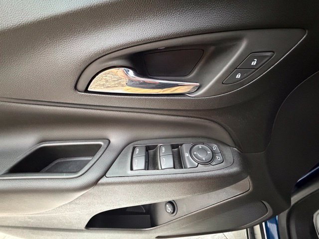Used 2022 Chevrolet Equinox LT AWD/4WD image 28