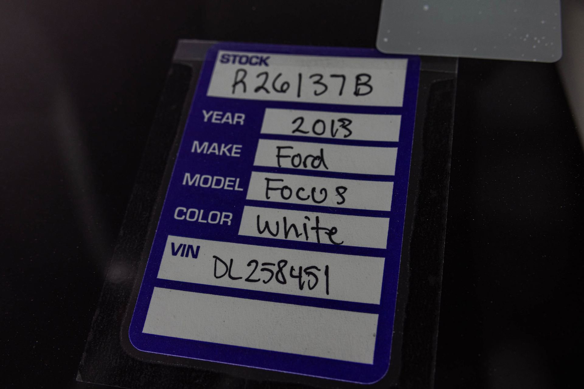 Used 2013 Ford Focus SE image 50