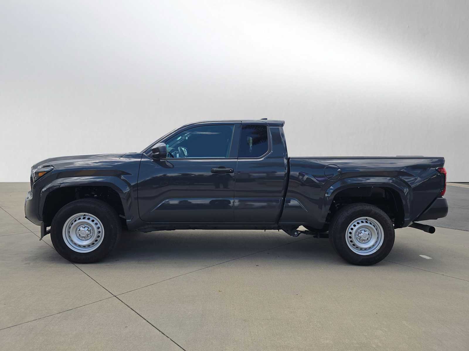 Certified 2025 Toyota Tacoma SR RWD image 6