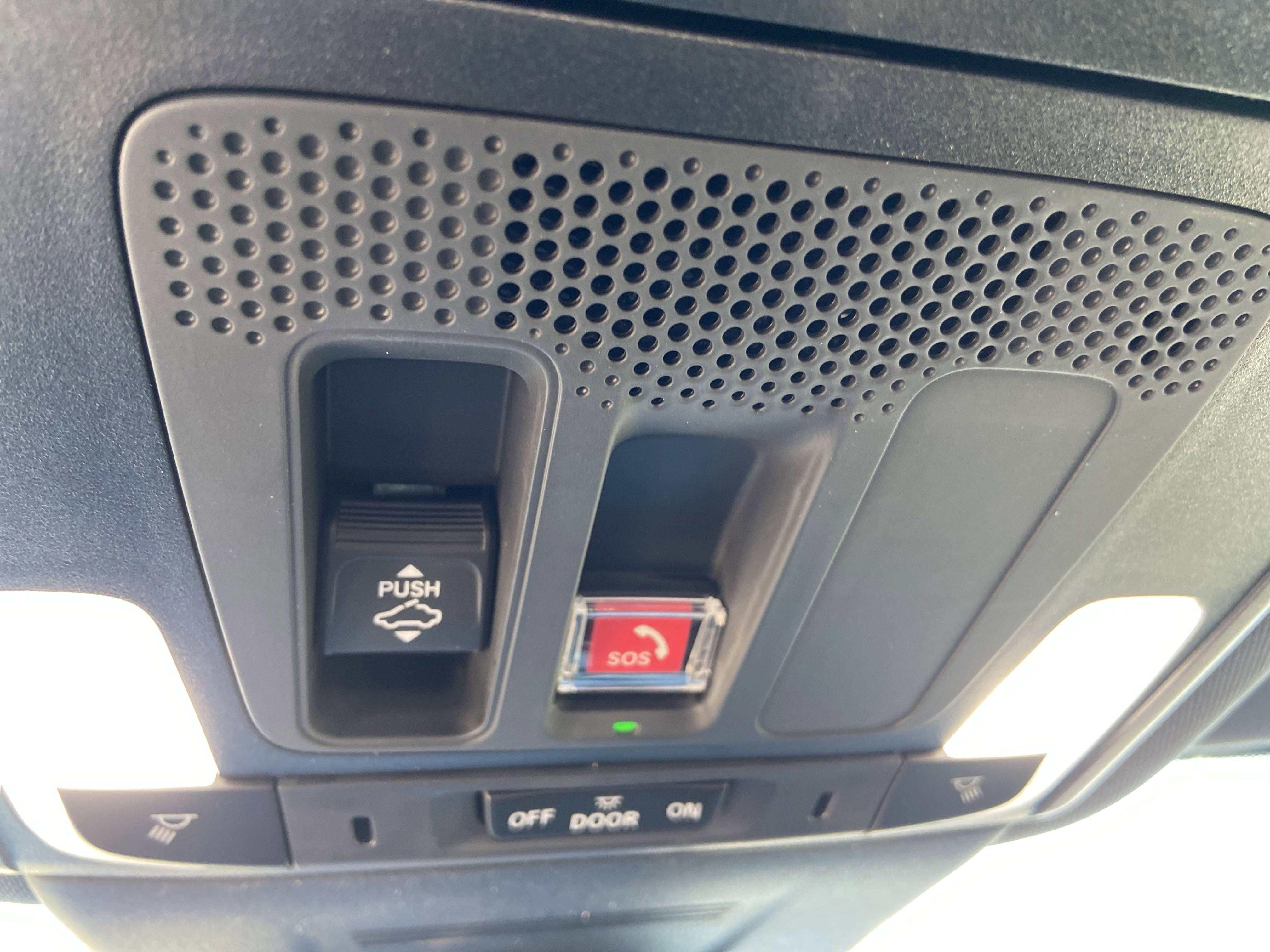 New 2026 Honda CR-V Sport-L image 37