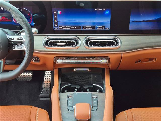 New 2027 Mercedes-Benz GLS 450 4MATIC image 11