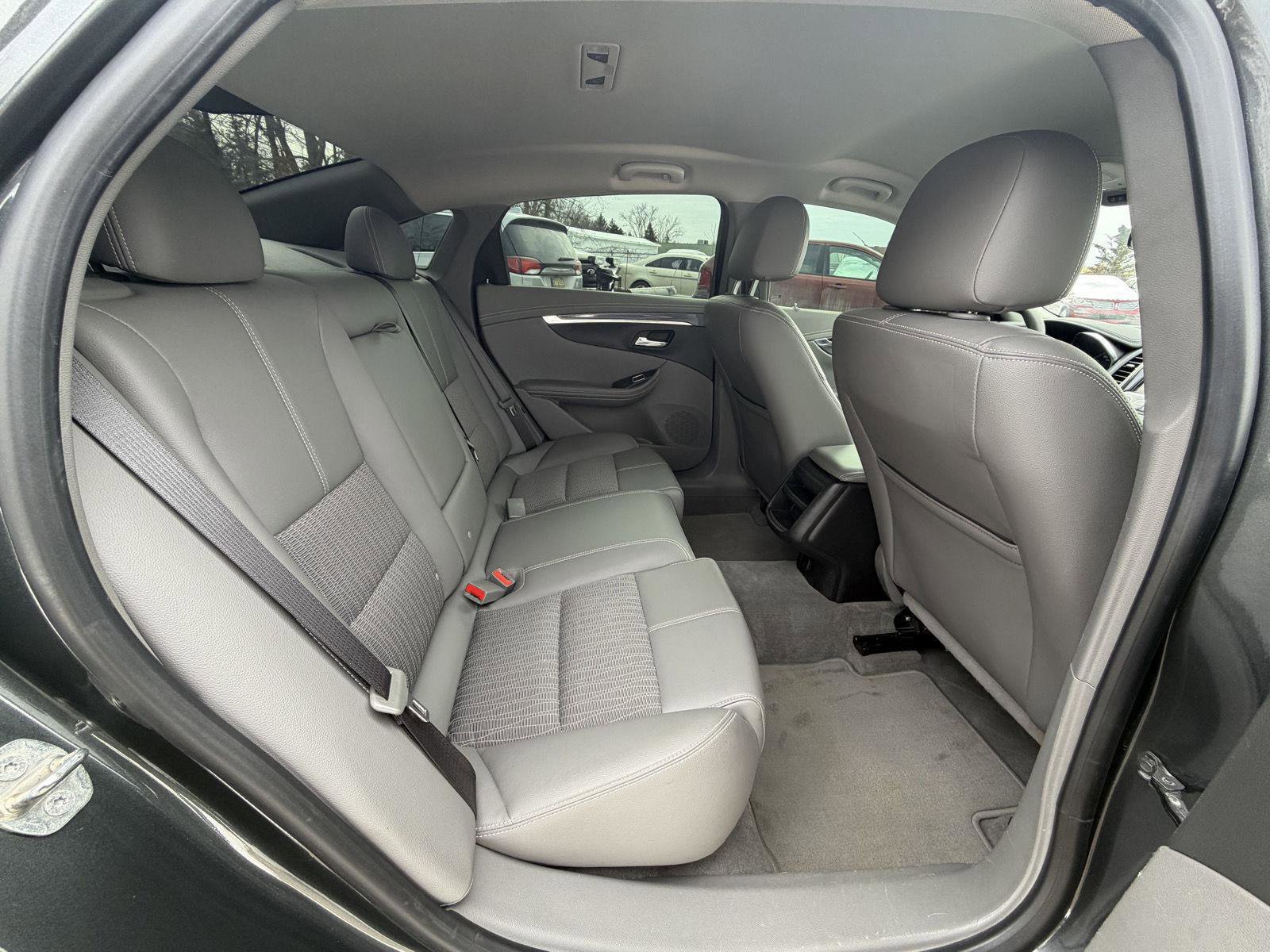 Used 2019 Chevrolet Impala LS image 22