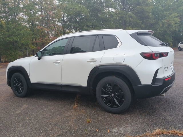 New 2025 MAZDA CX-50 AWD 2.5 S w/ Cargo Package image 6