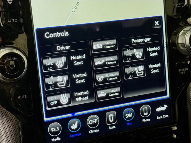 Used 2021 RAM 2500 Limited image 21