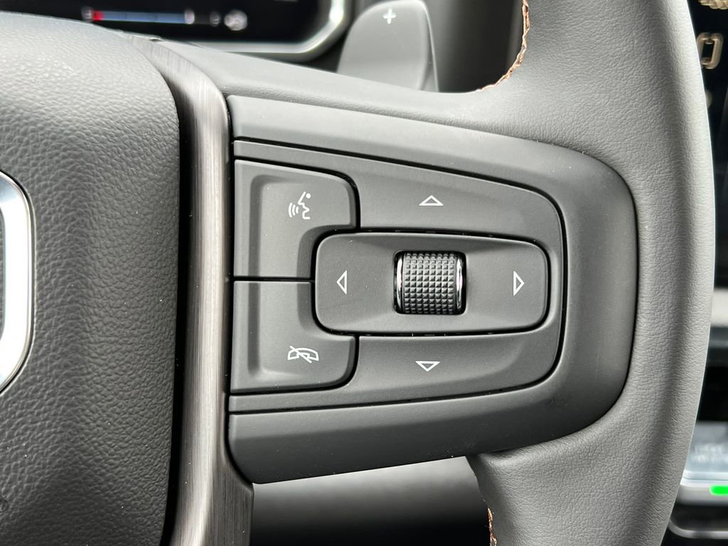 New 2026 GMC Sierra 1500 AT4 w/ AT4 Premium Package image 31