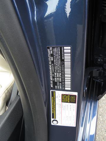 Used 2025 Mercedes-Benz C 300 4MATIC Sedan image 8