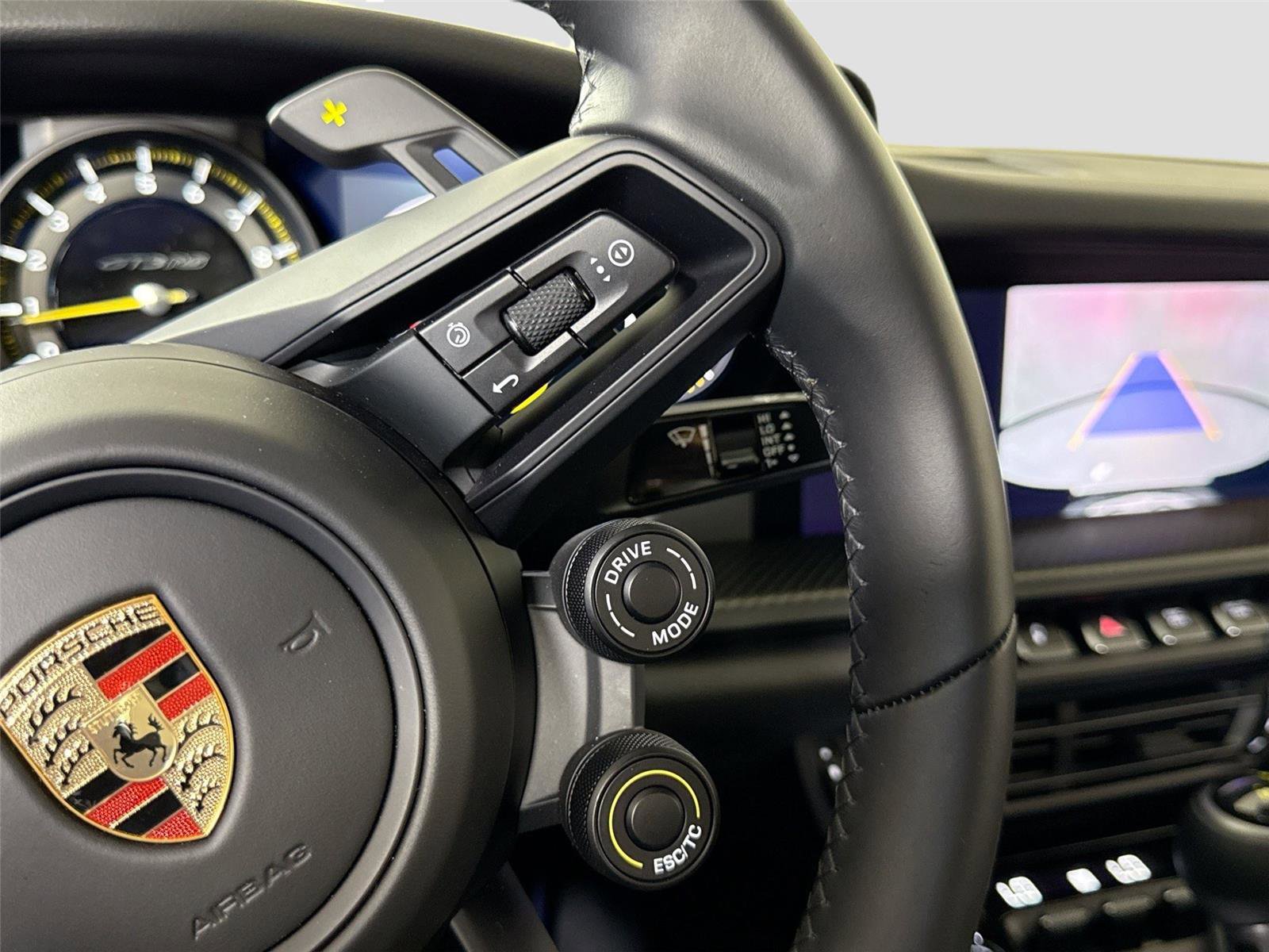 Used 2023 Porsche 911 GT3 RS image 24