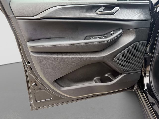 New 2026 Jeep Grand Cherokee L 4WD image 19