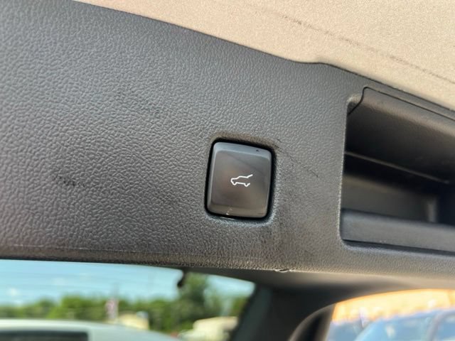 Certified 2022 Ford Escape SEL w/ Technology Package FWD image 23