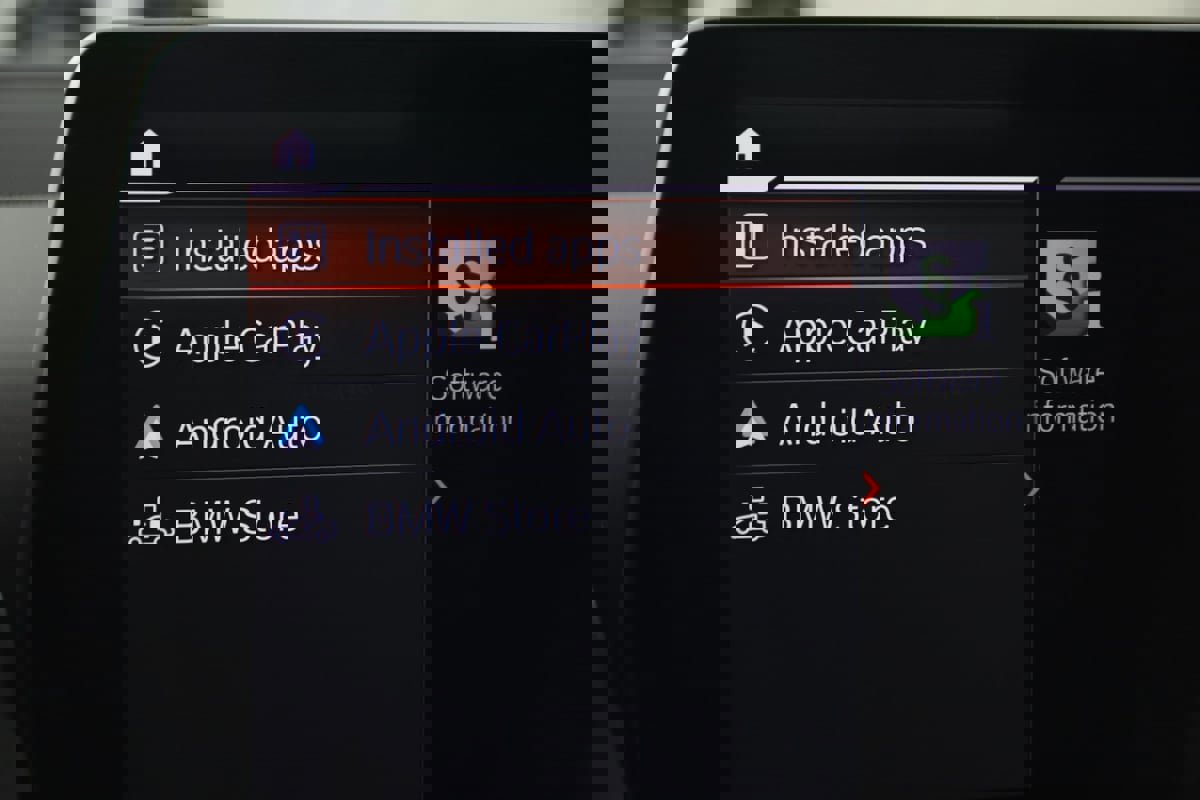 Used 2025 BMW 840i xDrive w/ M Sport Professional Package image 43