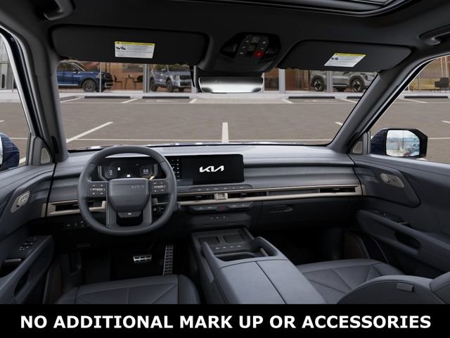 New 2027 Kia Telluride SX image 14