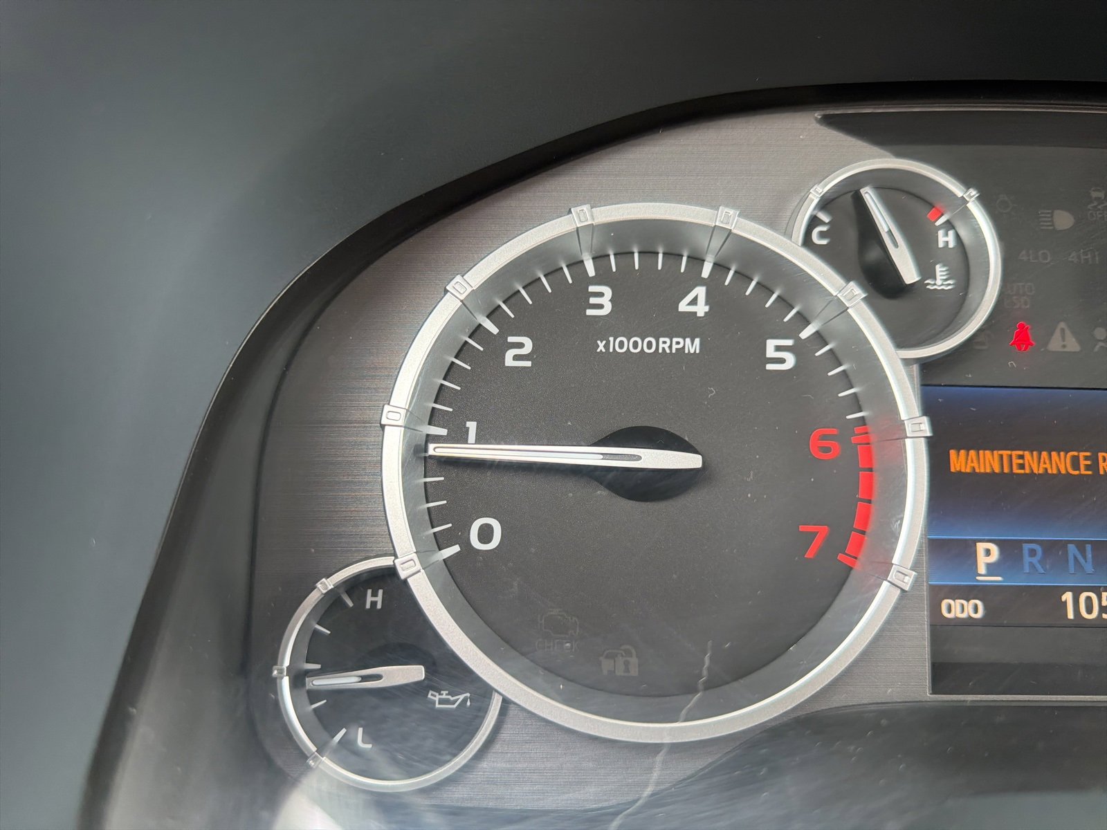 Used 2014 Toyota Tundra Platinum image 50