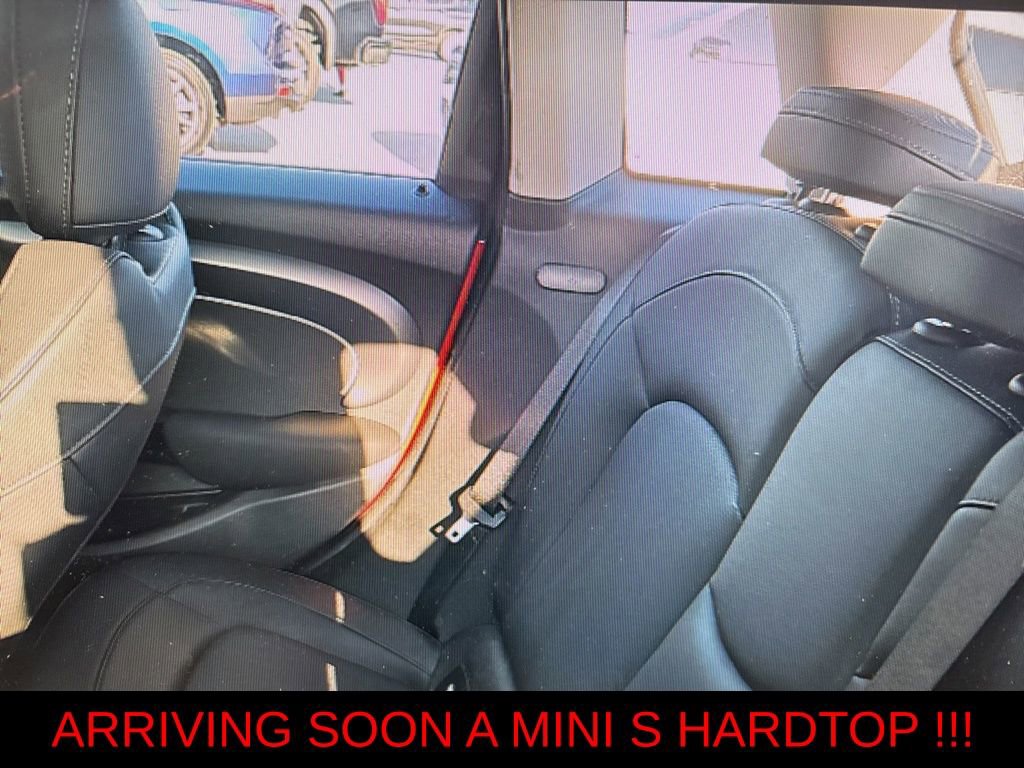 Used 2024 MINI Cooper S FWD image 19