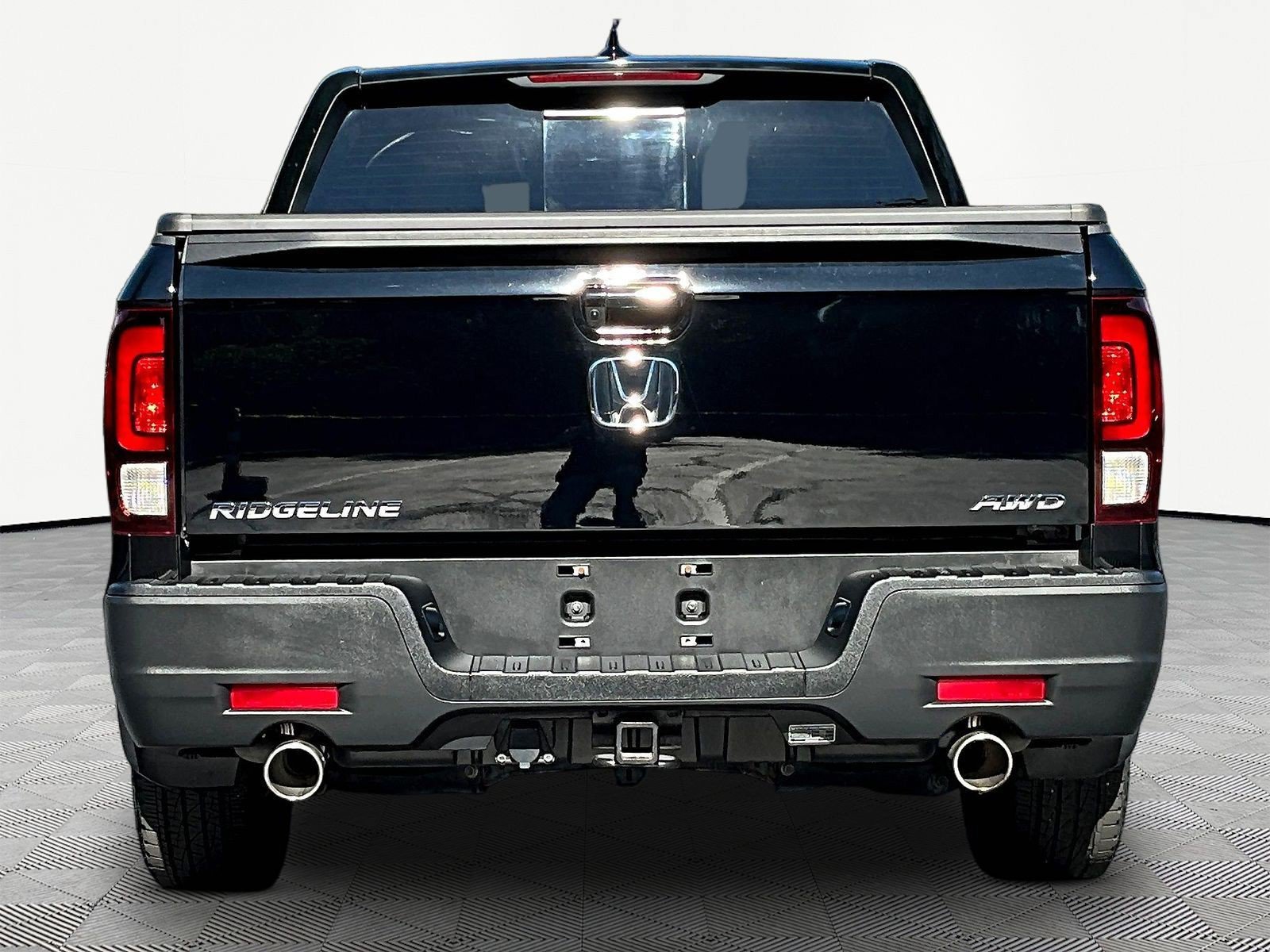 Used 2023 Honda Ridgeline RTL image 5
