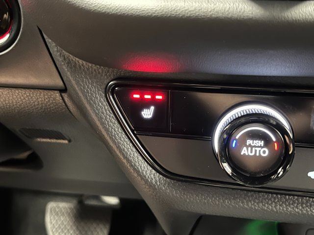 New 2027 Honda HR-V Sport image 20