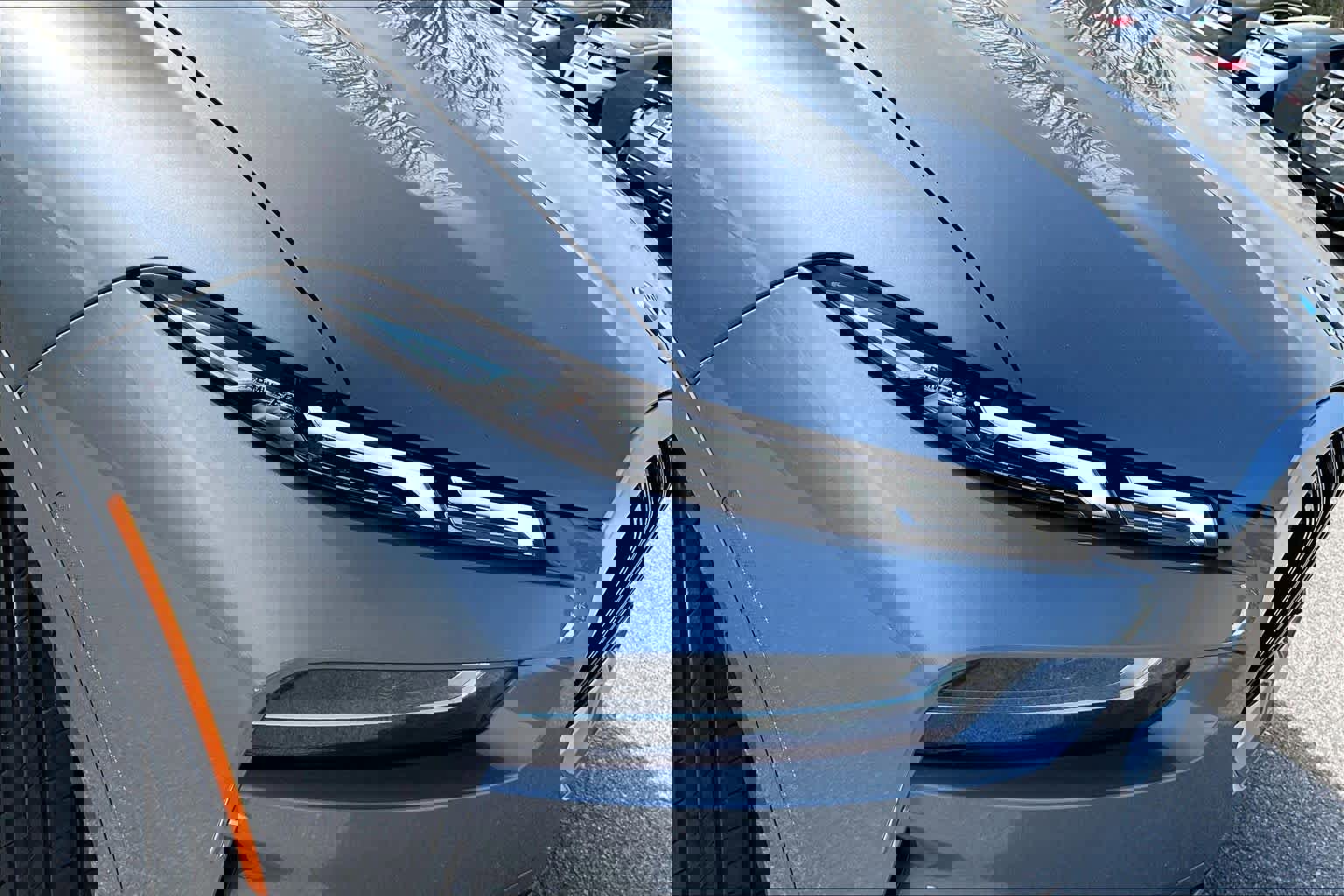 Used 2026 BMW X7 xDrive40i w/ Executive Package image 29