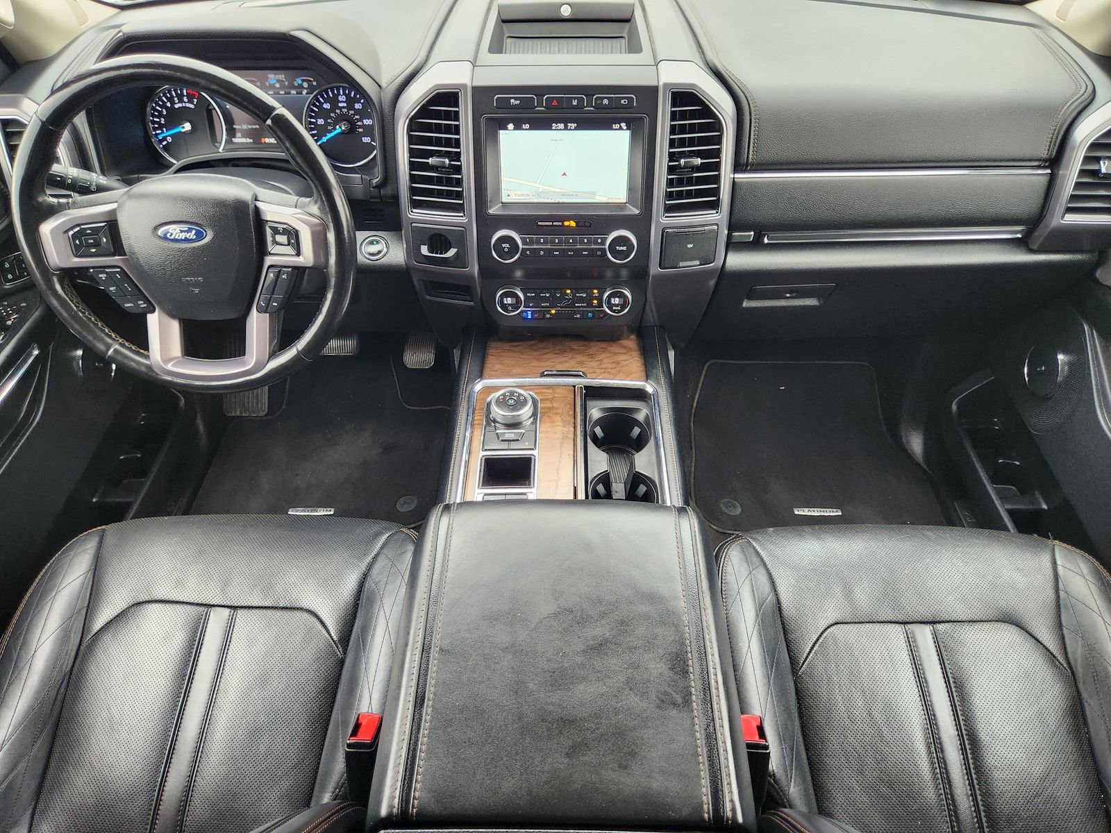 Used 2019 Ford Expedition Platinum RWD image 29