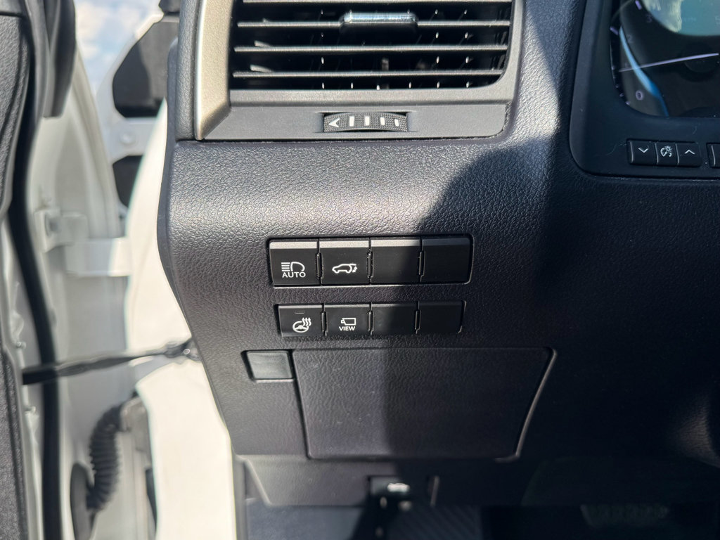Used 2019 Lexus RX 350 FWD w/ Navigation Package image 13