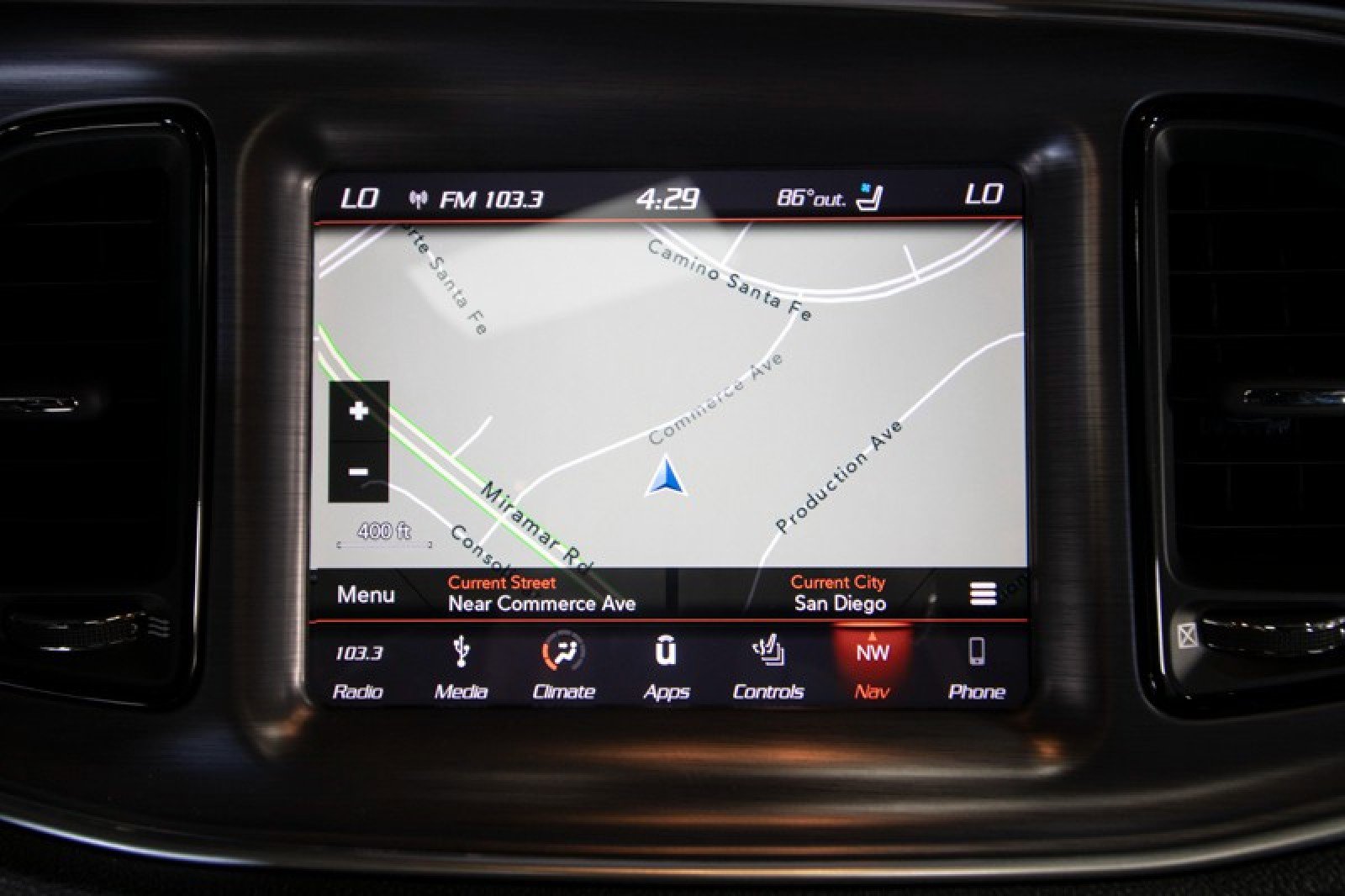 Used 2018 Dodge Challenger SRT Demon image 29