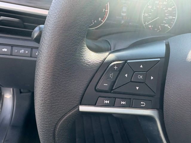 Used 2025 Nissan Altima 2.5 SV image 27