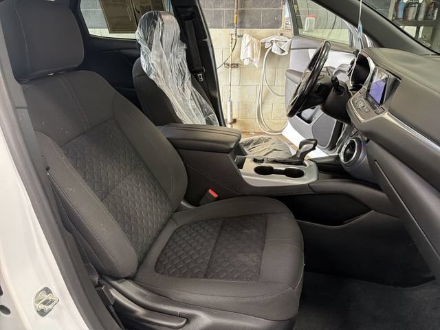 Certified 2020 Chevrolet Blazer LT AWD/4WD image 25