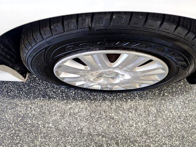 Used 2009 Honda Civic GX image 37