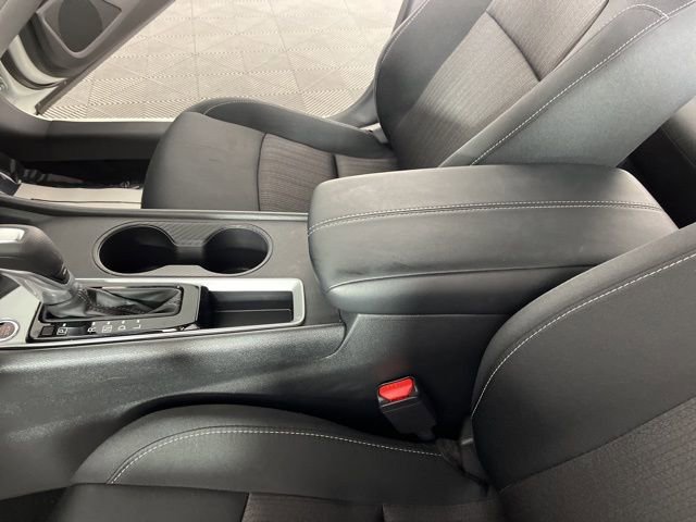 Used 2025 Nissan Altima 2.5 S image 27