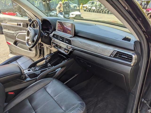 Used 2022 Kia Telluride EX w/ EX Premium Package image 20