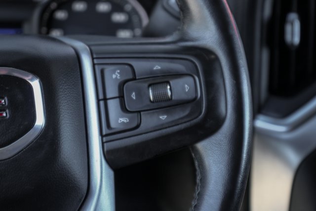 Used 2021 GMC Sierra 1500 Elevation w/ X31 Off-Road Package image 23