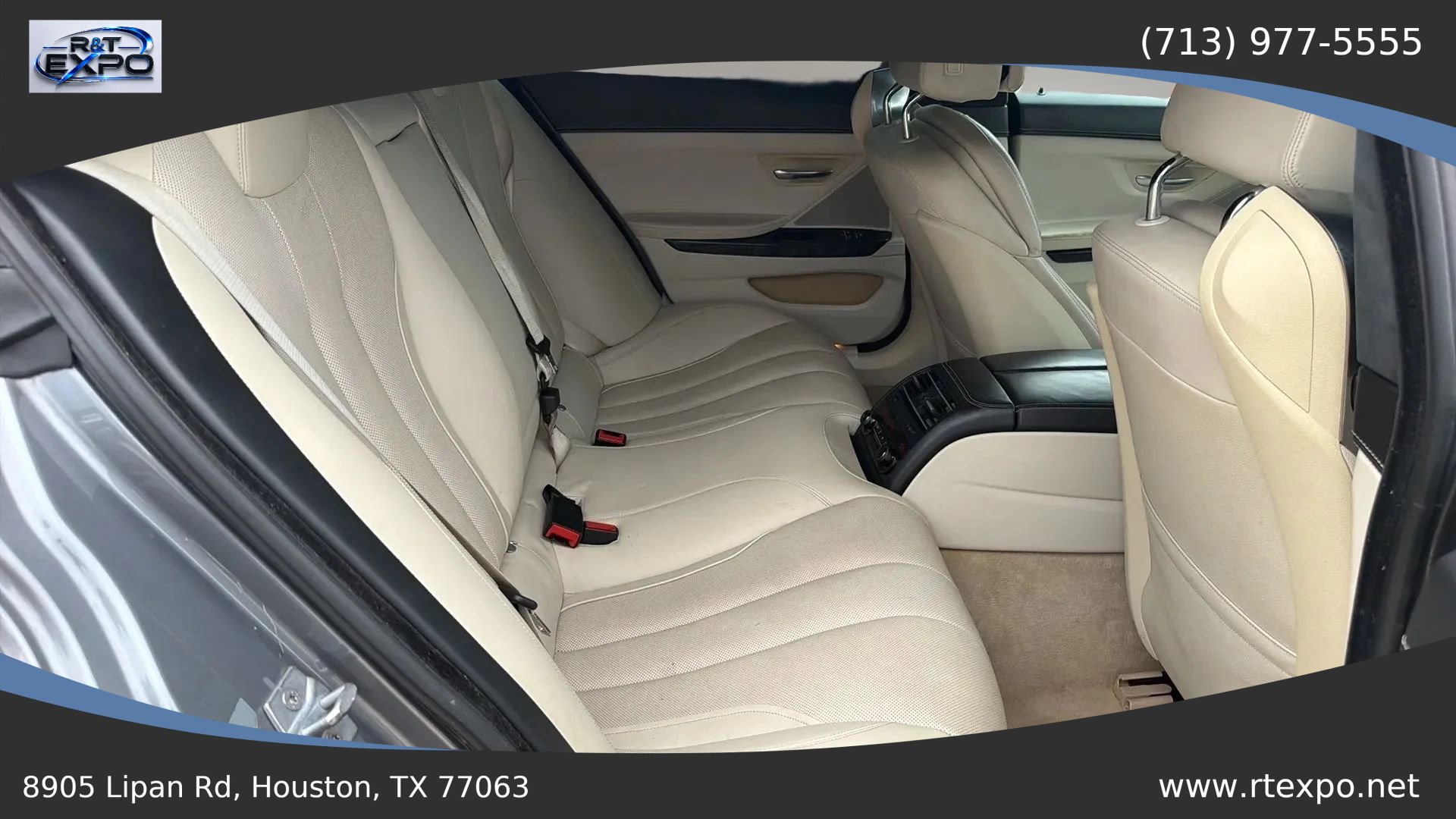 Used 2014 BMW 640i Gran Coupe RWD image 29