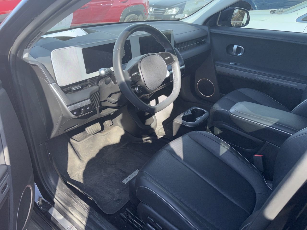 Certified 2024 Hyundai Ioniq 5 Limited image 5