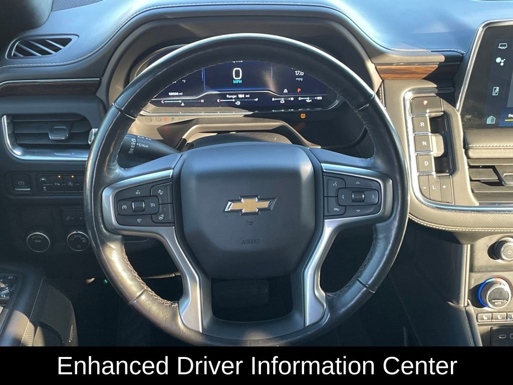 Used 2023 Chevrolet Tahoe Premier image 14