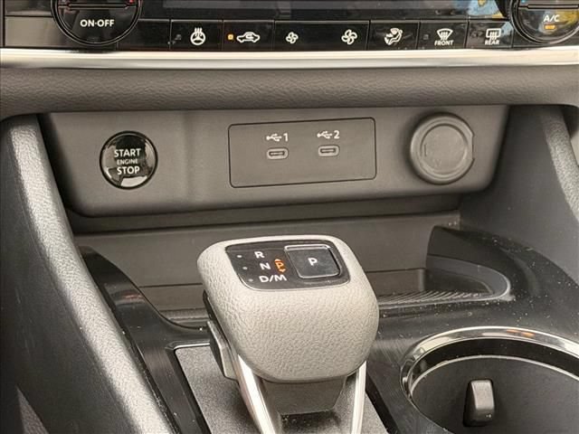 Used 2024 Nissan Rogue SV w/ SV Premium Package AWD/4WD image 20