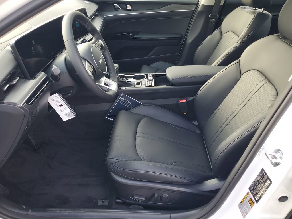 New 2026 Kia K5 EX image 5